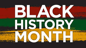 Black History Month
