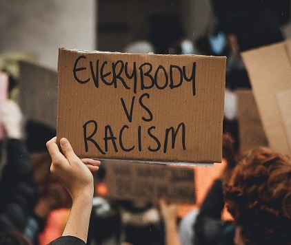 Fight Against racial inequality