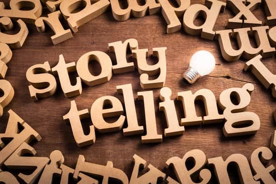 story telling