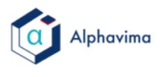 Alphavima