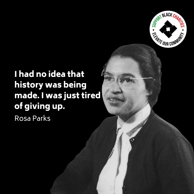 Rosa Parks Rosa Parks