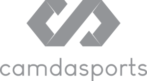 Camda sports logo