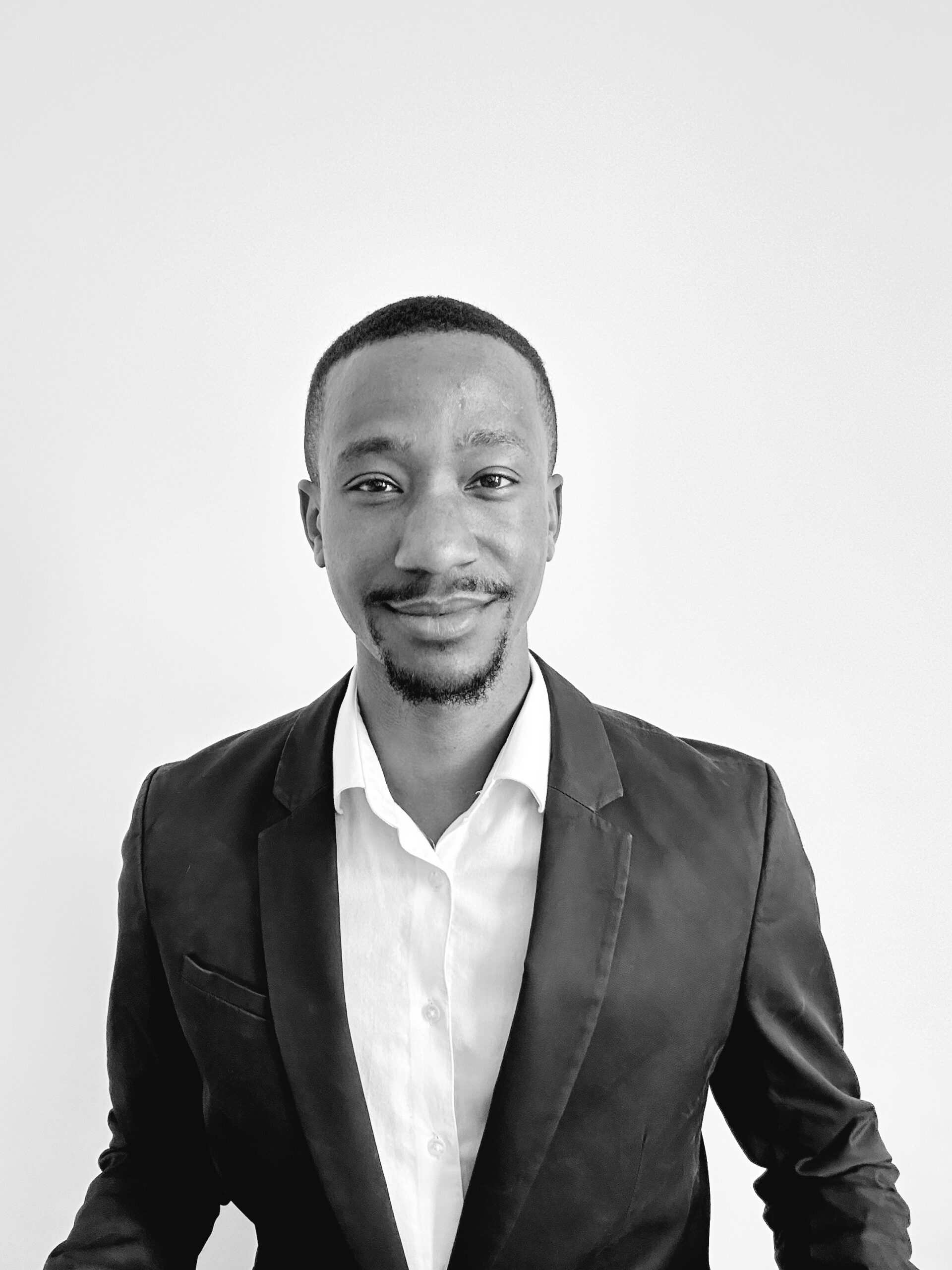 Kyle Thomas headshot Kyle Thomas